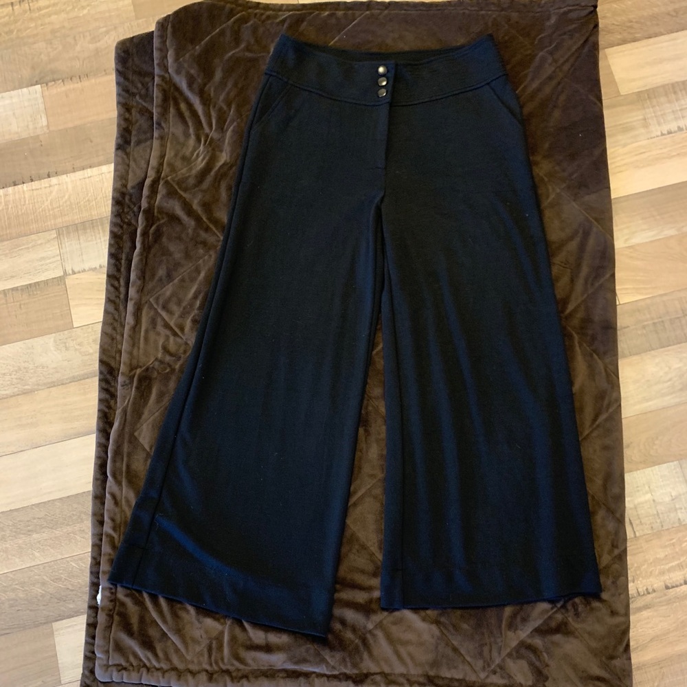 Kensie Wide Leg Dress pant
